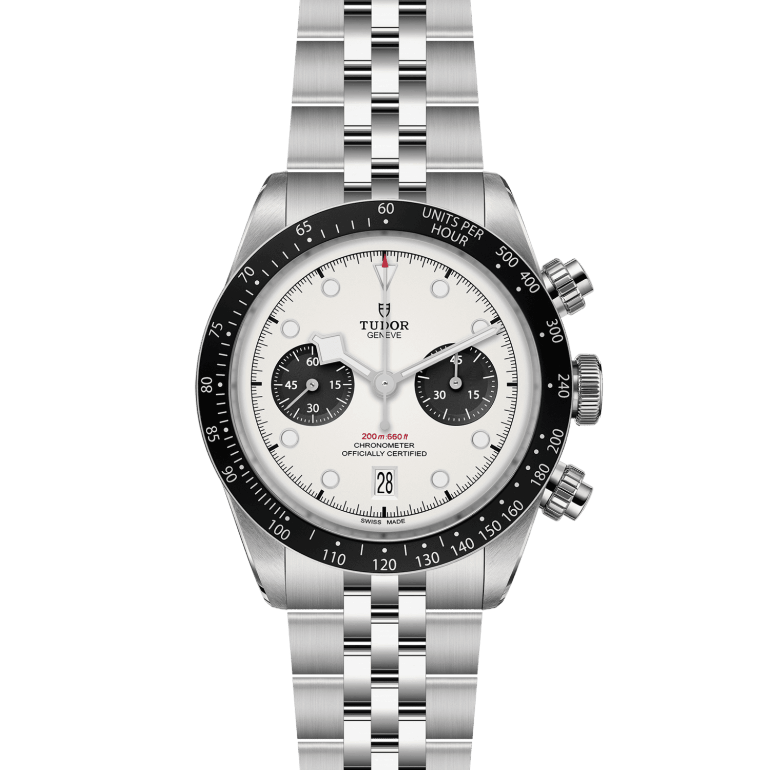 Tudor Black Bay Chrono M79360N-0014