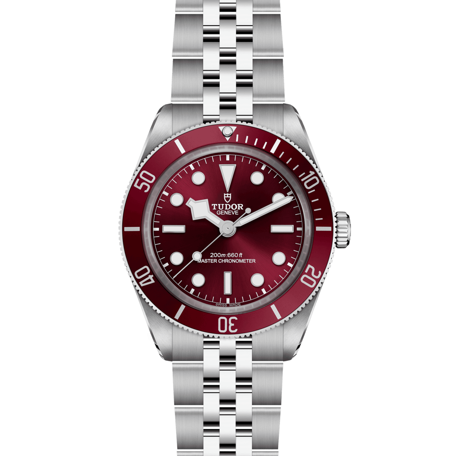 TUDOR Black Bay 58 M7939A1A0RU-0001