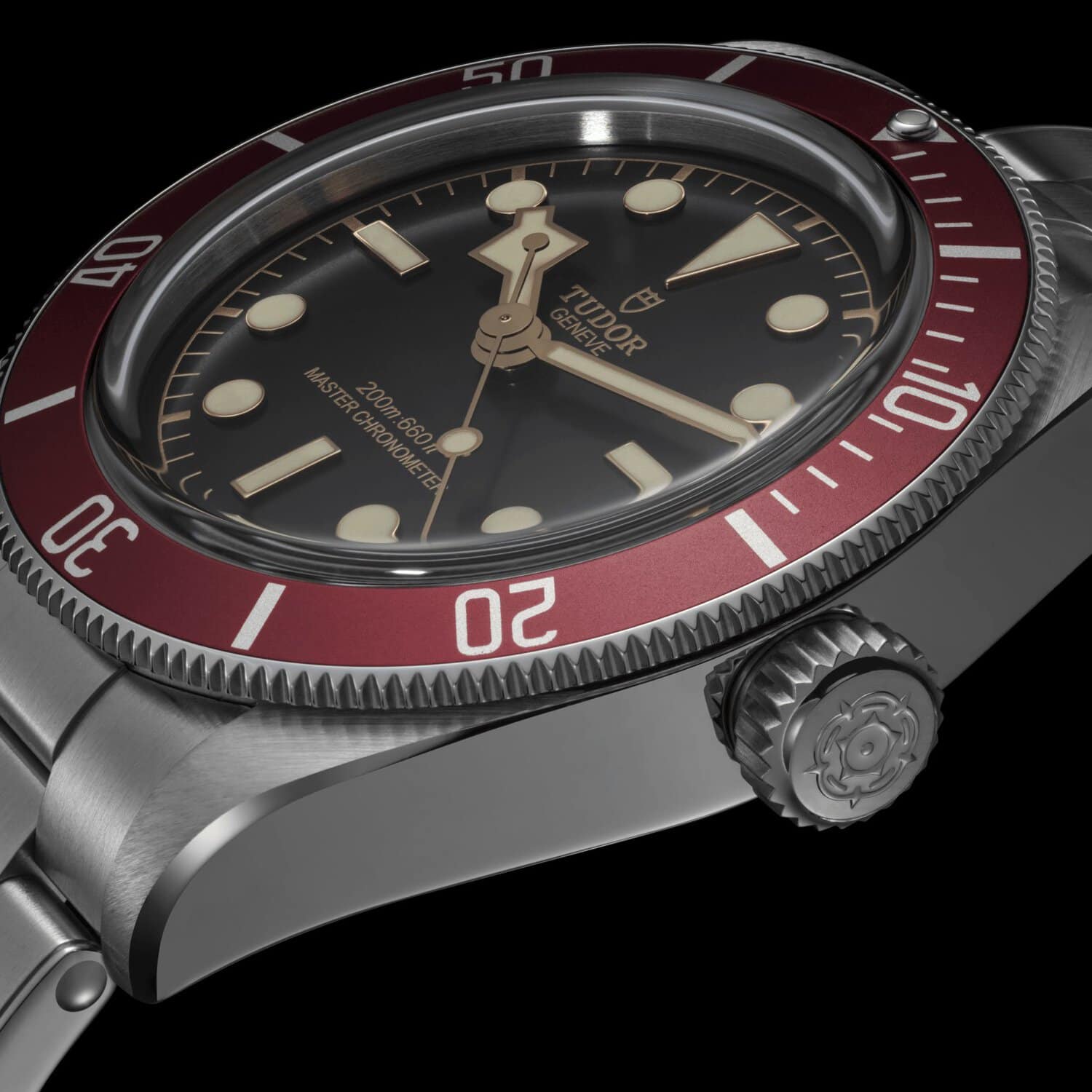 Tudor Black Bay M7941A1A0RU-0001 - Lucerne Watches