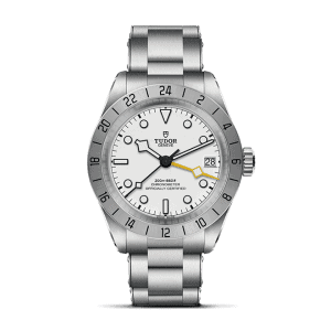 TUDOR Black Bay Pro M79470-0004