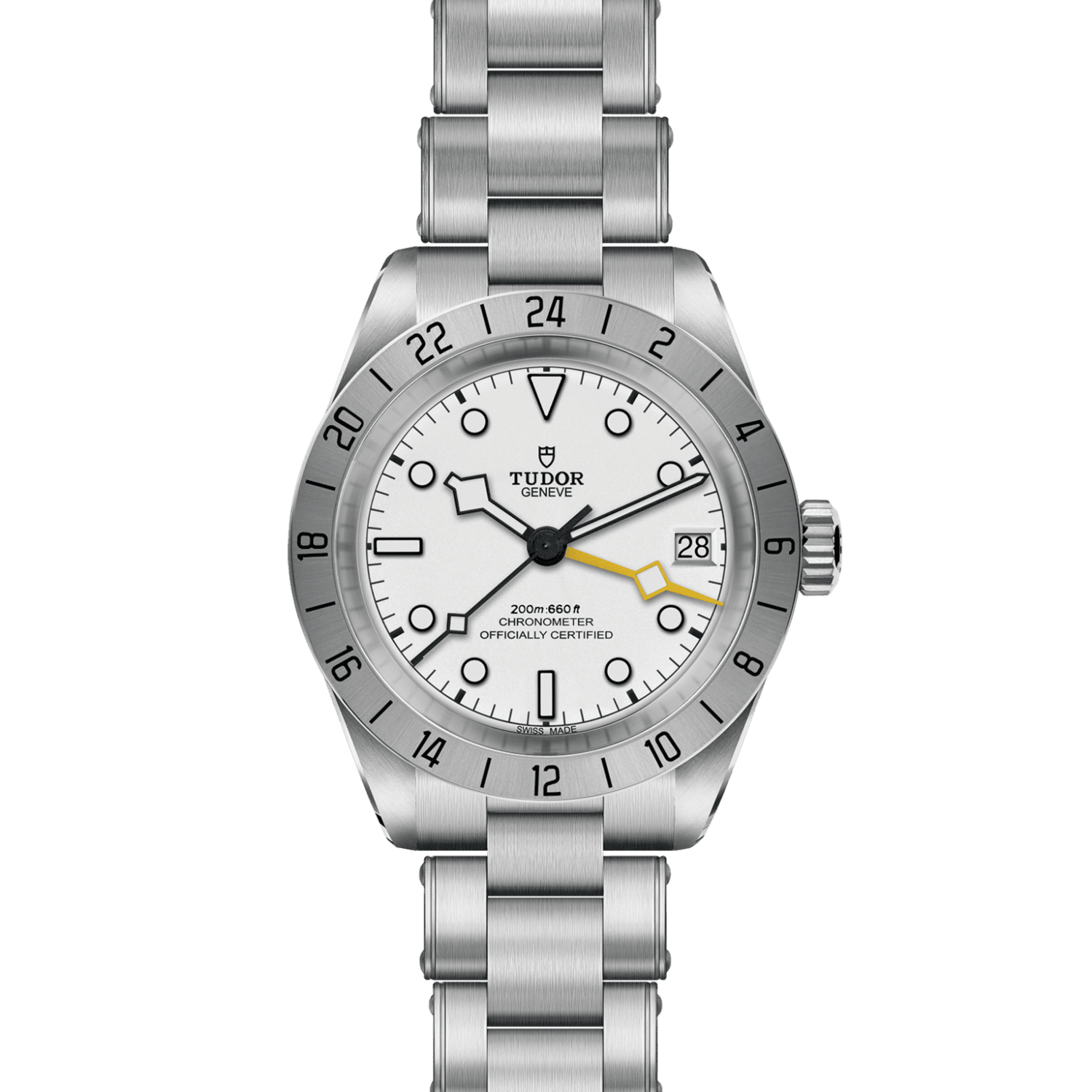 TUDOR Black Bay Pro M79470-0004 - Image 2
