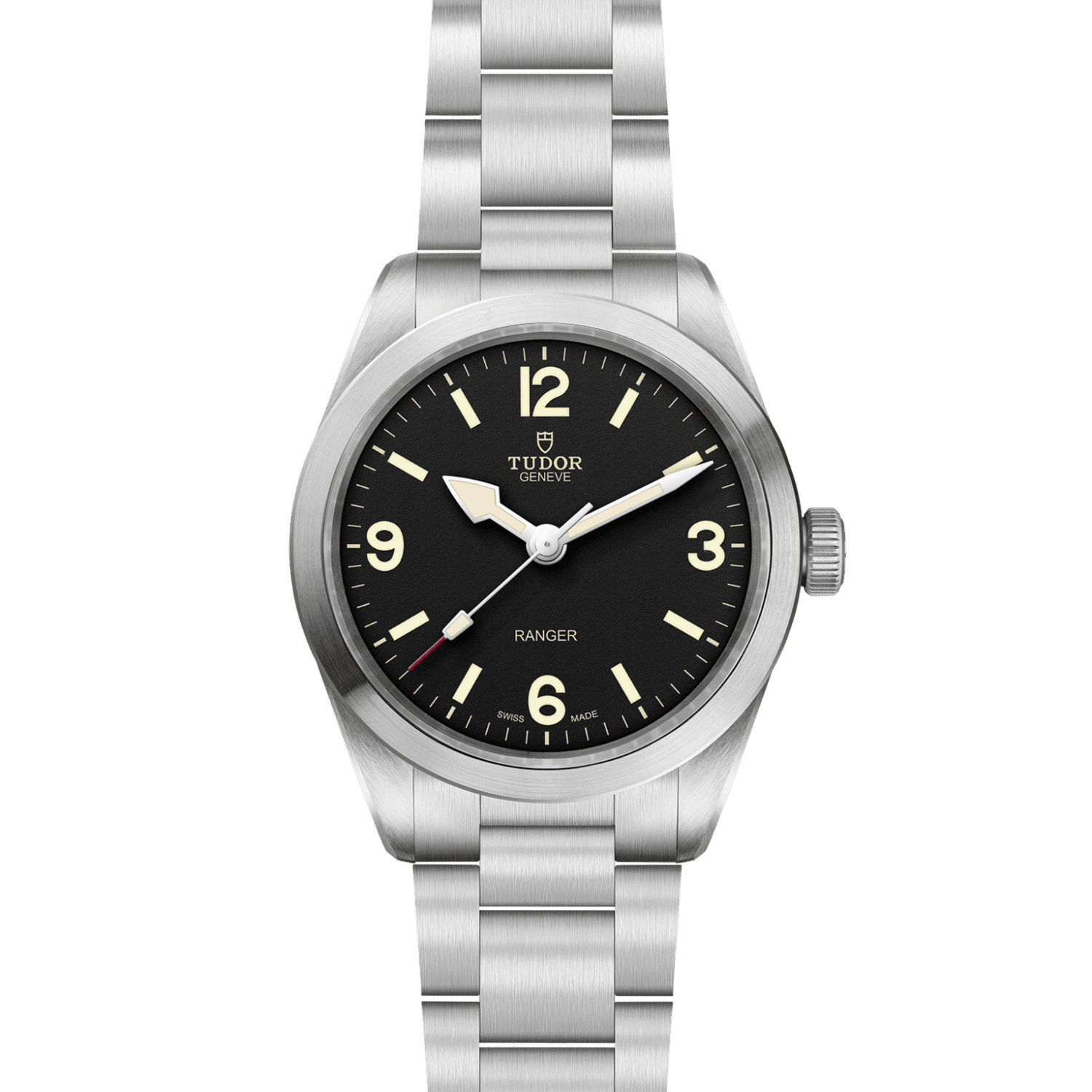 Tudor Ranger M79950-0001 - Lucerne Watches
