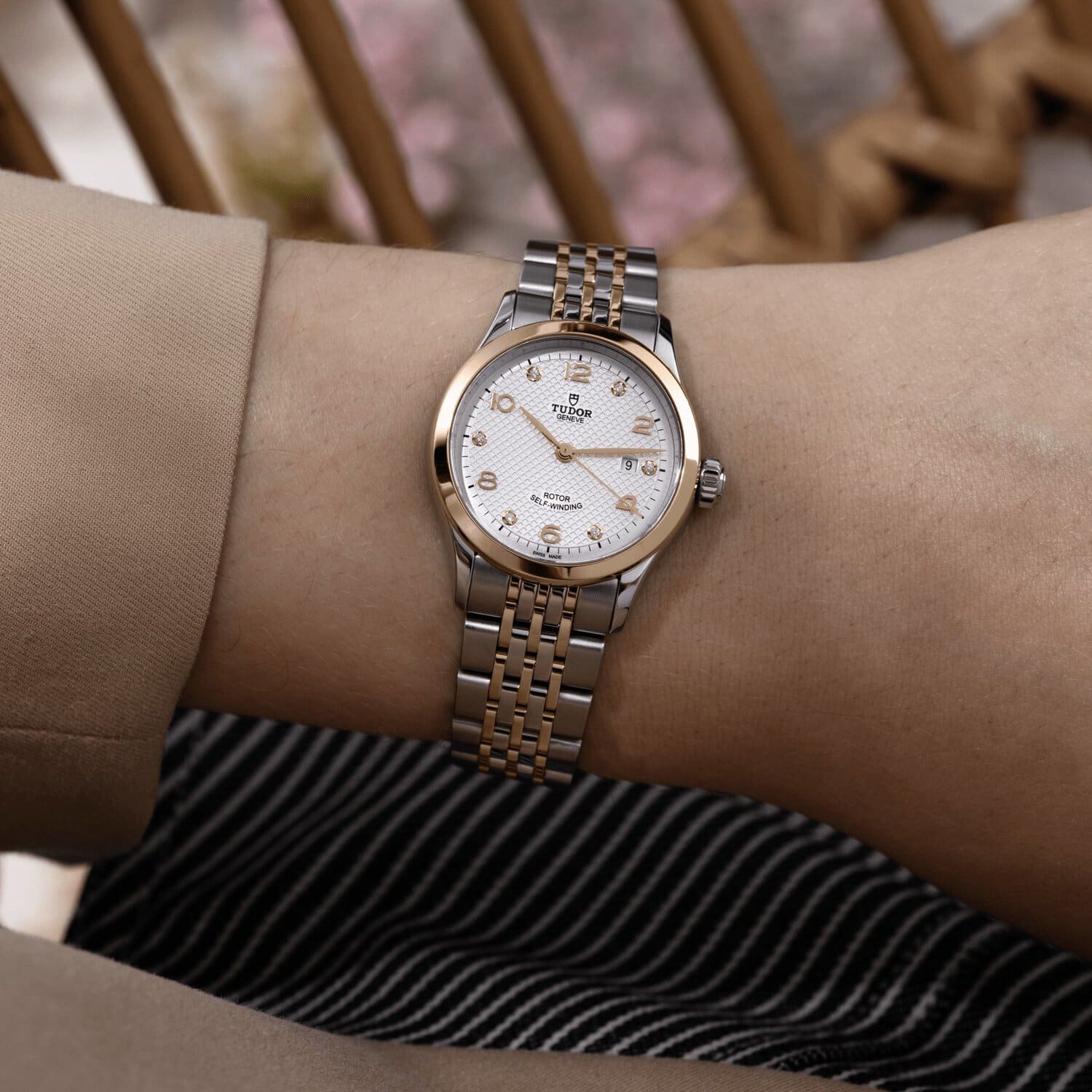 Tudor 1926 M91351-0002 - Lucerne Watches