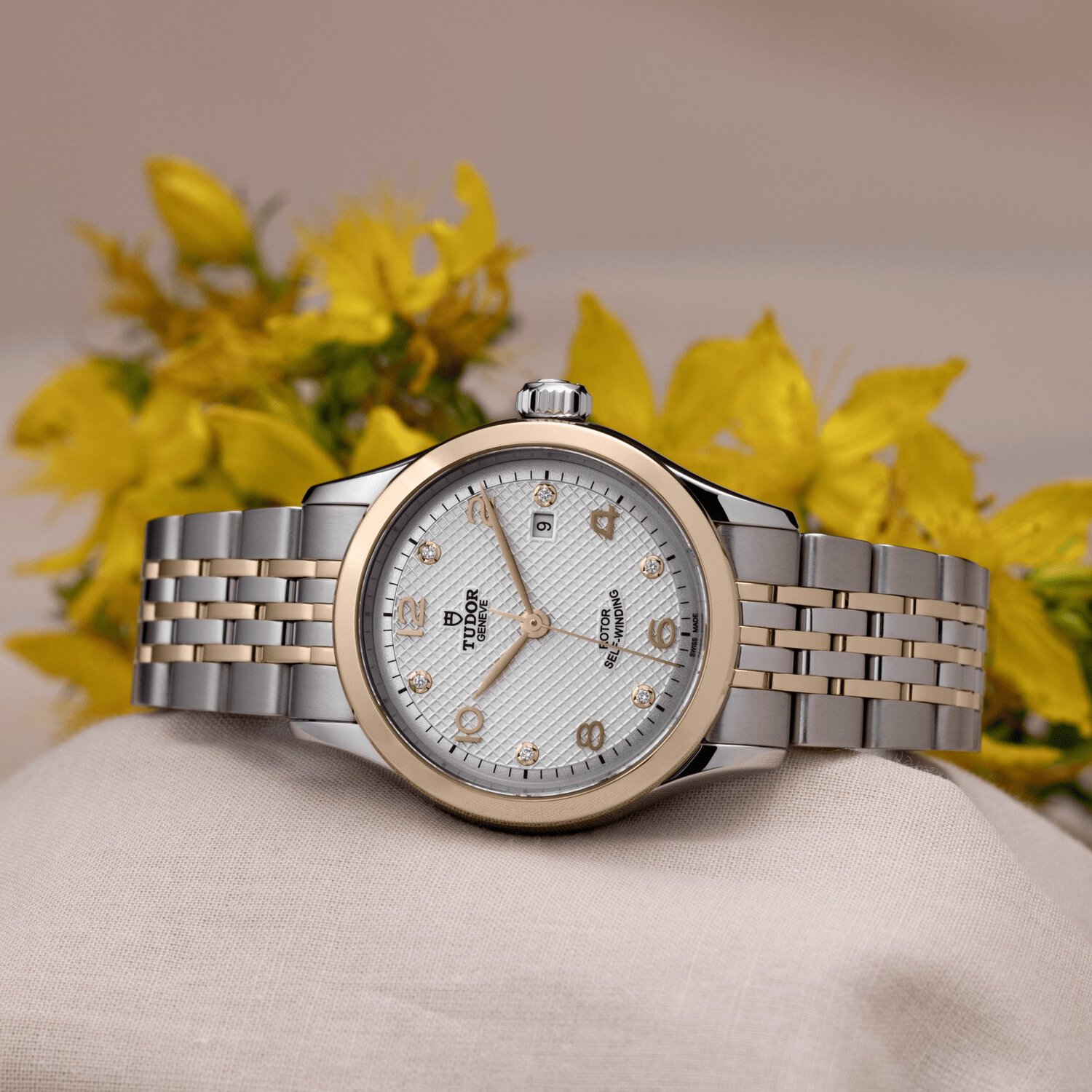 Tudor 1926 M91351-0002 - Lucerne Watches