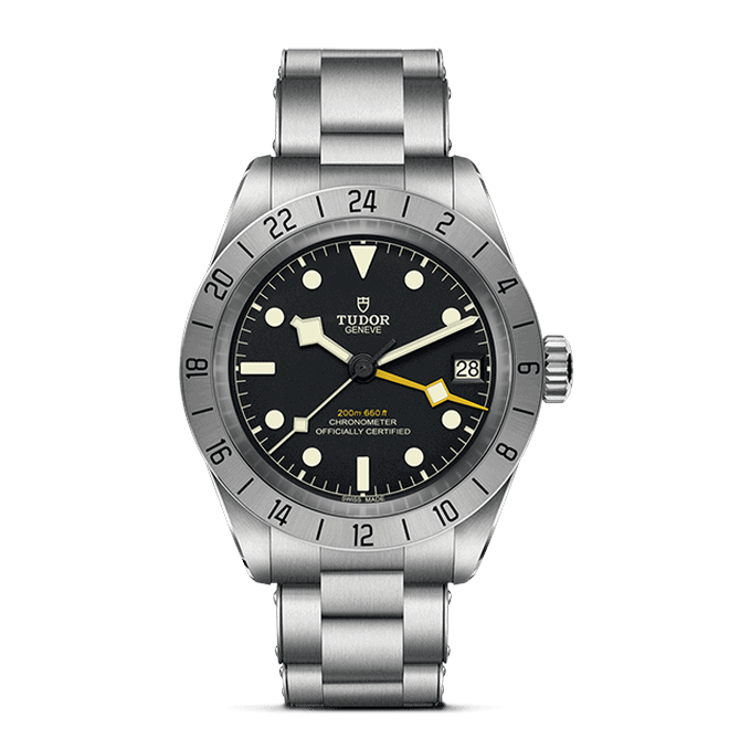 TUDOR Black Bay Pro M79470-0001