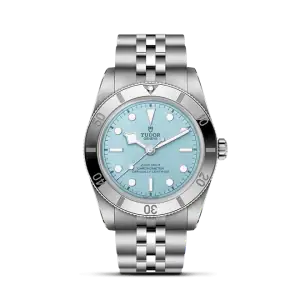 TUDOR Black Bay 54 "Lagoon Blue" M79000-0001