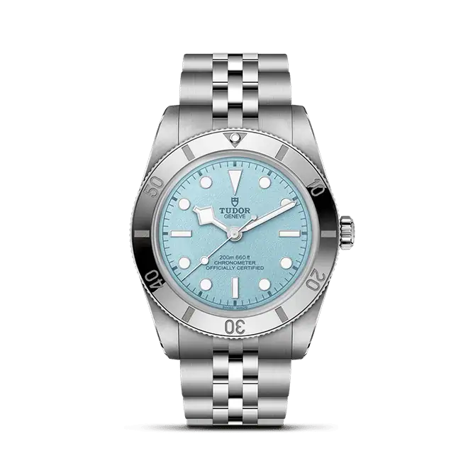 TUDOR Black Bay 54 "Lagoon Blue" M79000-0001