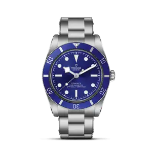 TUDOR Black Bay 54 M79000B-0001