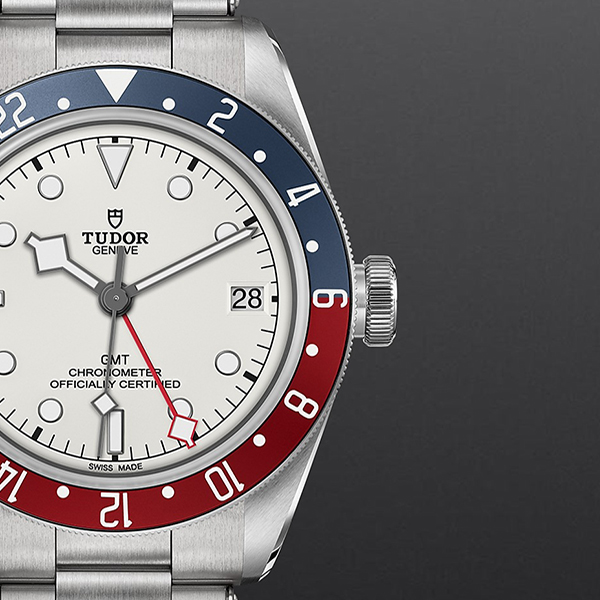 Black Bay GMT