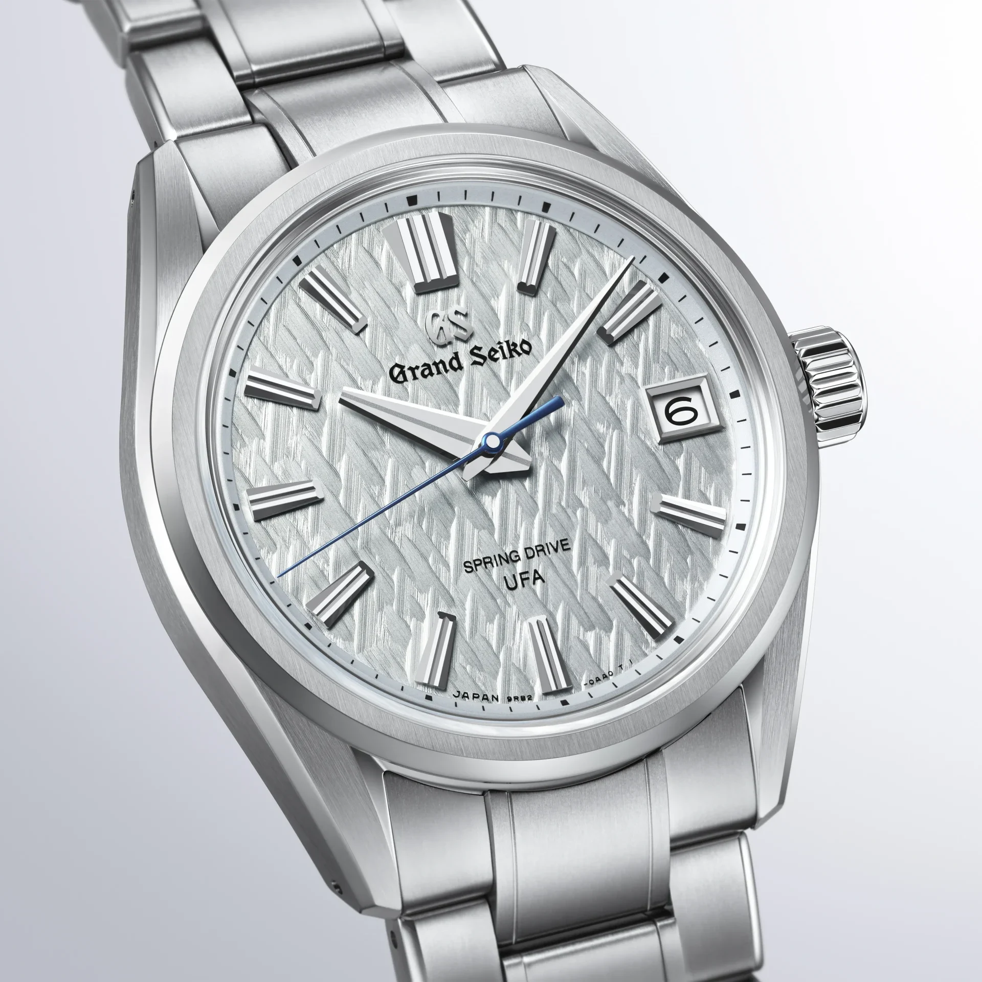 Grand Seiko SLGB003 dial copy scaled e1759475097823