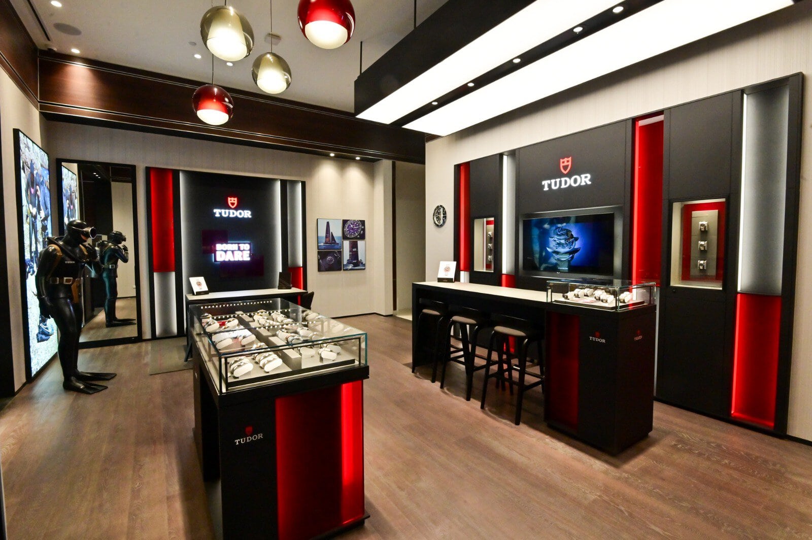 Locations Hero Banner Lucerne Watches