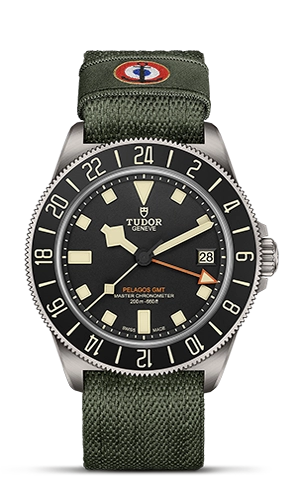 TUDOR Pelagos FXD GMT M2542G247NU-0002