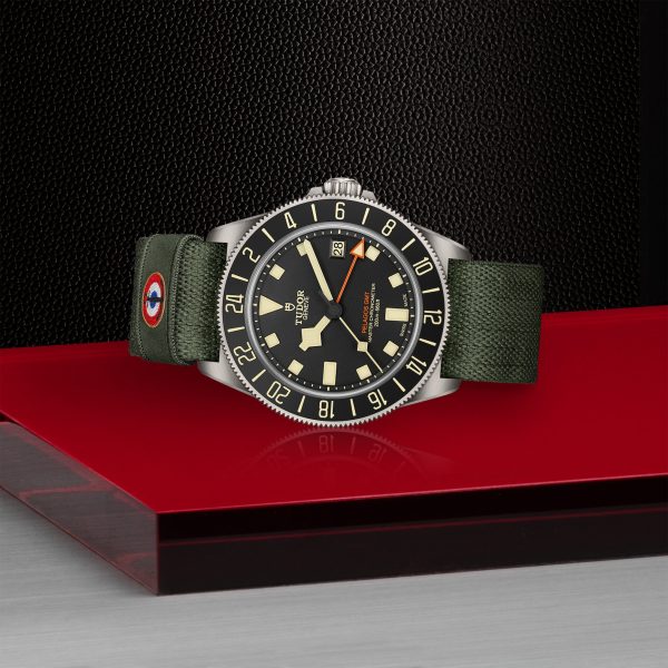 TUDOR Pelagos FXD GMT M2542G247NU-0002 - Image 4