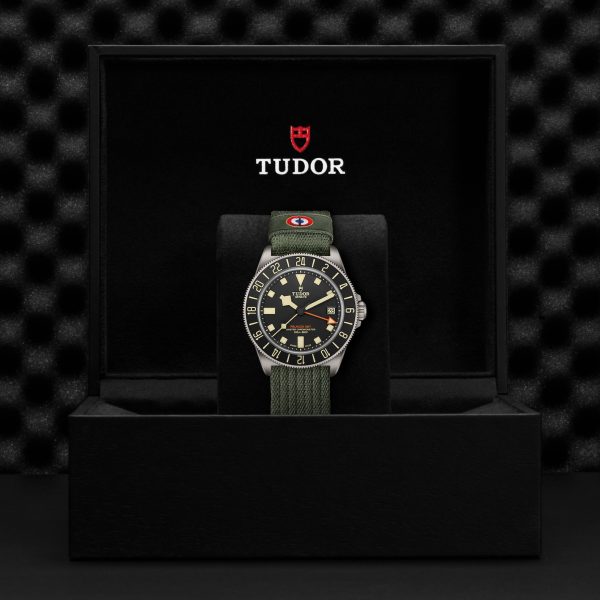 TUDOR Pelagos FXD GMT M2542G247NU-0002 - Image 5