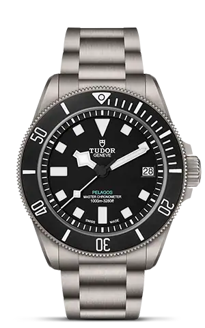 TUDOR Pelagos Ultra M2543C1A7NU-0001