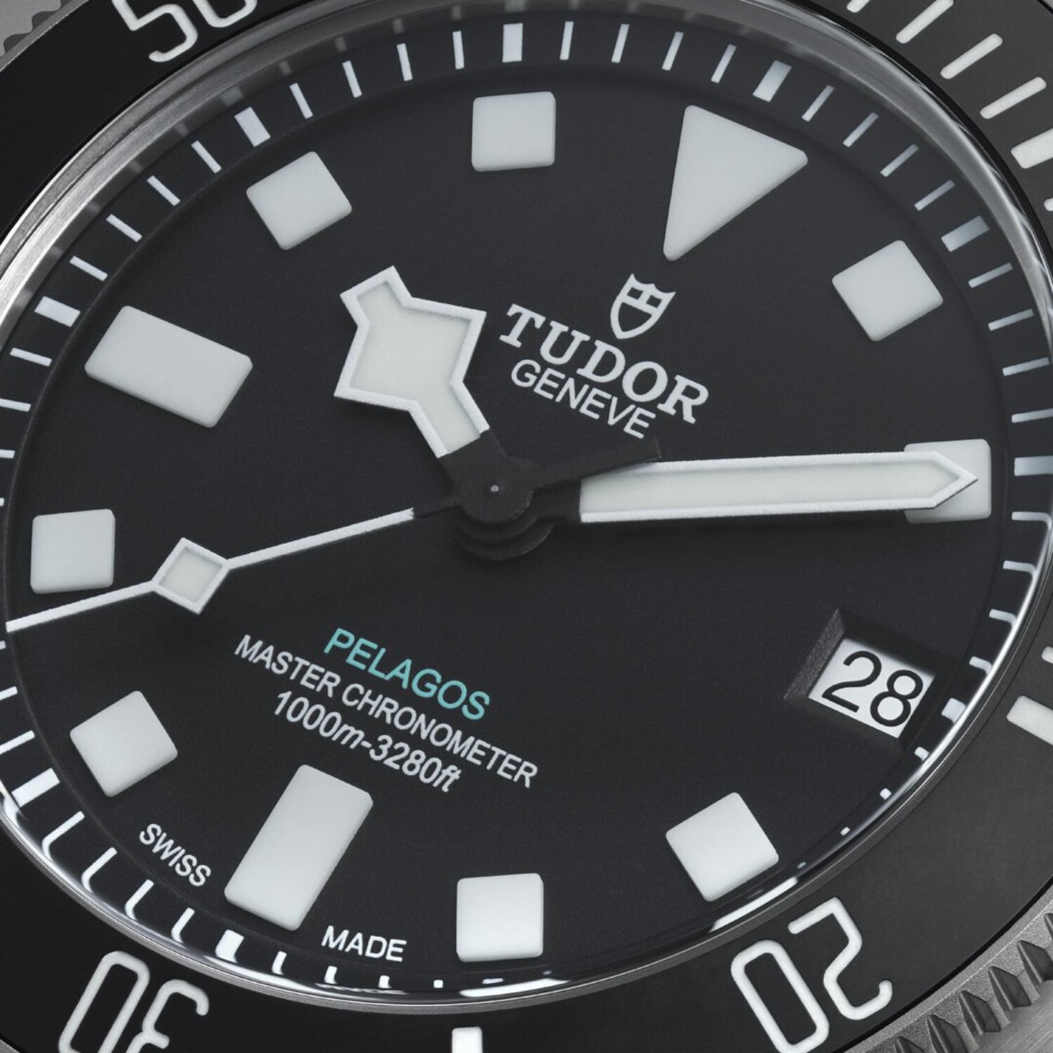 TUDOR Pelagos Ultra M2543C1A7NU-0001 - Image 3