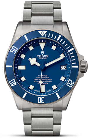 TUDOR Pelagos M25600TB-0001