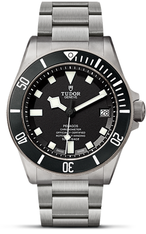 TUDOR Pelagos M25600TN-0001