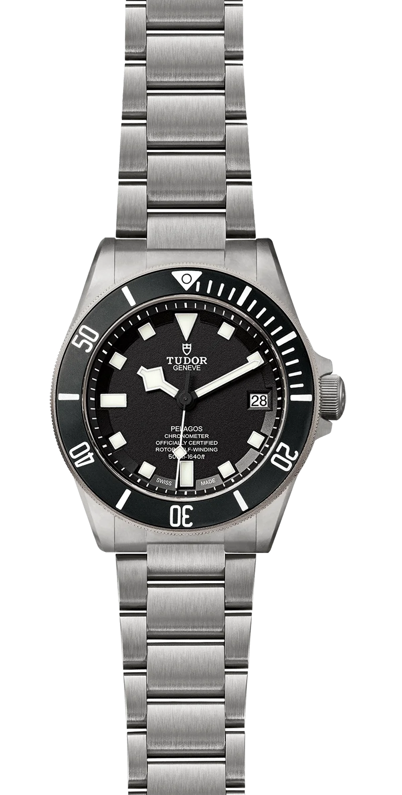 Watch Specification