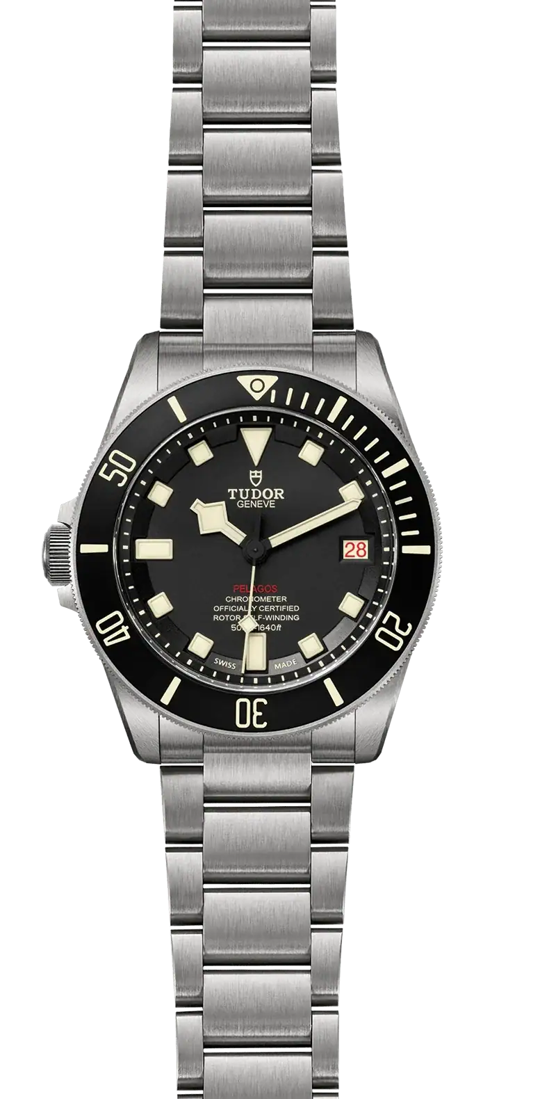 Watch Specification