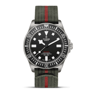 TUDOR Pelagos FXD M25717N-0001