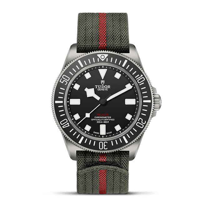 TUDOR Pelagos FXD M25717N-0001