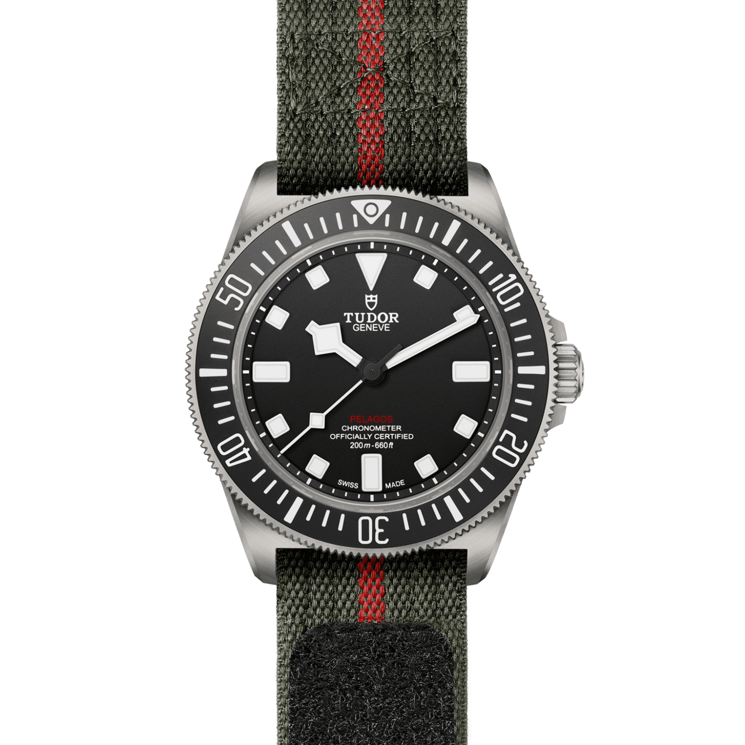 TUDOR Pelagos FXD M25717N-0001