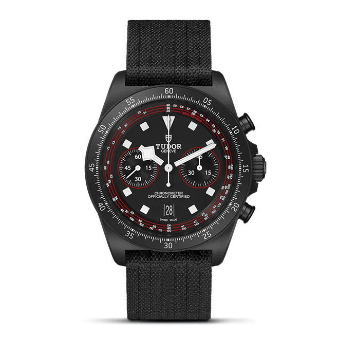 TUDOR Pelagos FXD Chrono M25827KN-0001
