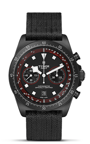 TUDOR Pelagos FXD Chrono M25827KN-0001