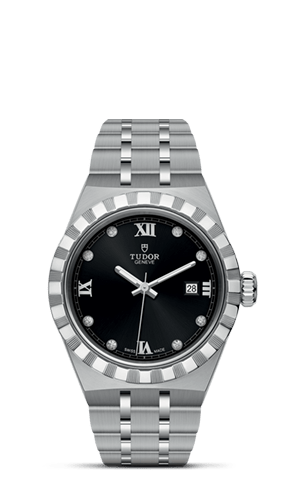 Tudor Royal M28300-0004 - Lucerne 