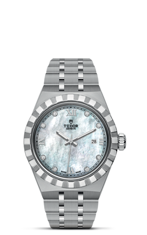 Tudor Royal M28300-0005 - Lucerne 