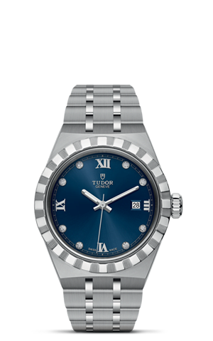 Tudor Royal M28300-0007 - Lucerne 