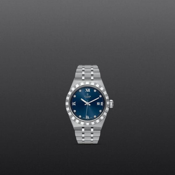 TUDOR Royal M28300-0007