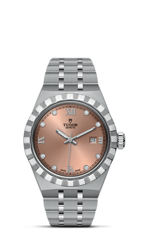 TUDOR Royal M28300-0010