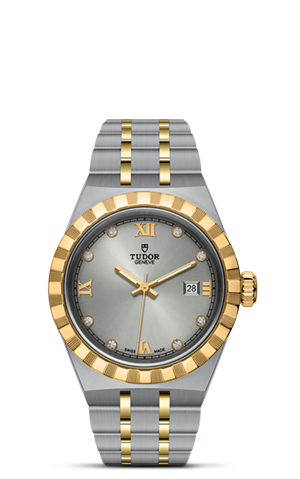 Tudor Royal M28303-0002 - Lucerne 