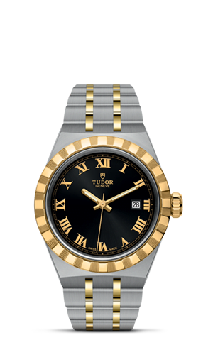 Tudor Royal M28303-0003 - Lucerne 