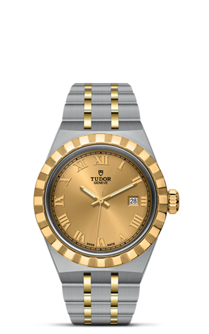 Tudor Royal M28303-0004 - Lucerne 