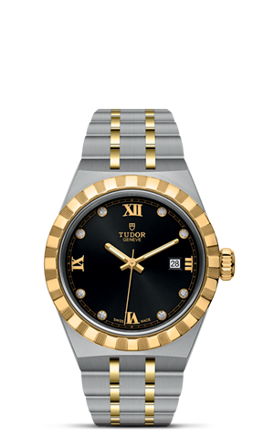 Tudor Royal M28303-0005 - Lucerne 