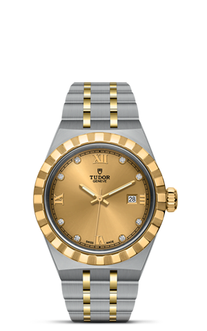 Tudor Royal M28303-0006 - Lucerne 
