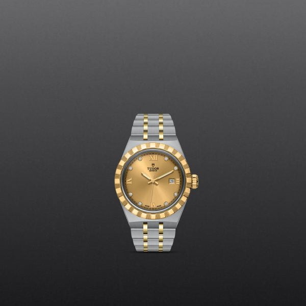 TUDOR Royal M28303-0006