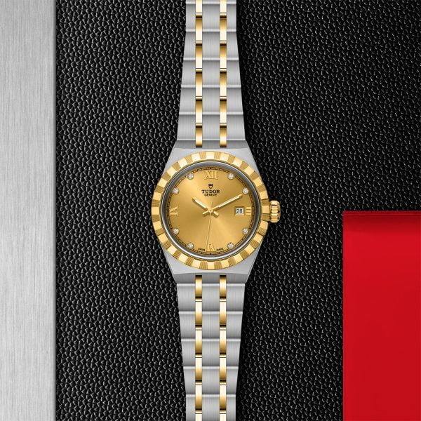TUDOR Royal M28303-0006 - Image 3