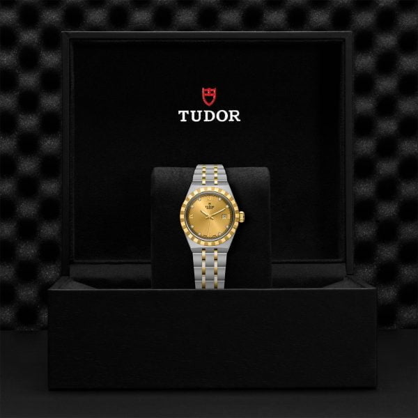 TUDOR Royal M28303-0006 - Image 5