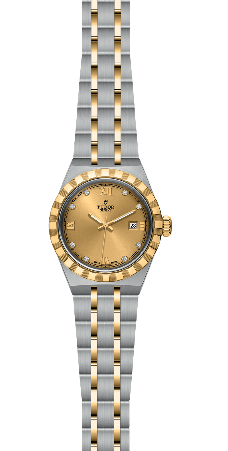 Watch Specification