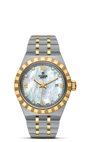 Tudor Royal M28303-0007 - Lucerne 
