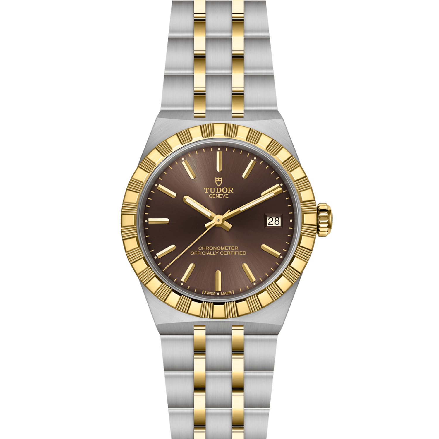 TUDOR Royal M2836C1A3-0001