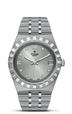 Tudor Royal M28400-0002 - Lucerne 