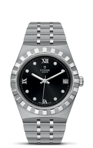 Tudor Royal M28400-0004 - Lucerne 