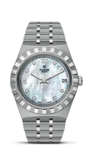 Tudor Royal M28400-0005 - Lucerne 