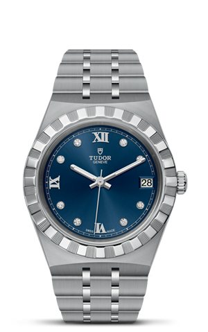 Tudor Royal M28400-0007 - Lucerne 