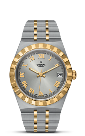 Tudor Royal M28403-0001 - Lucerne 